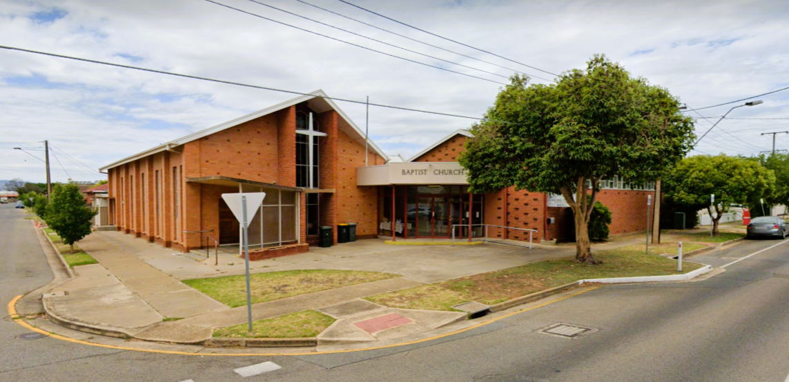 Aboriginal Berean Community Church